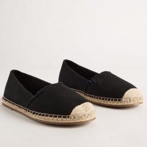 TORRID Espadrille Shoes